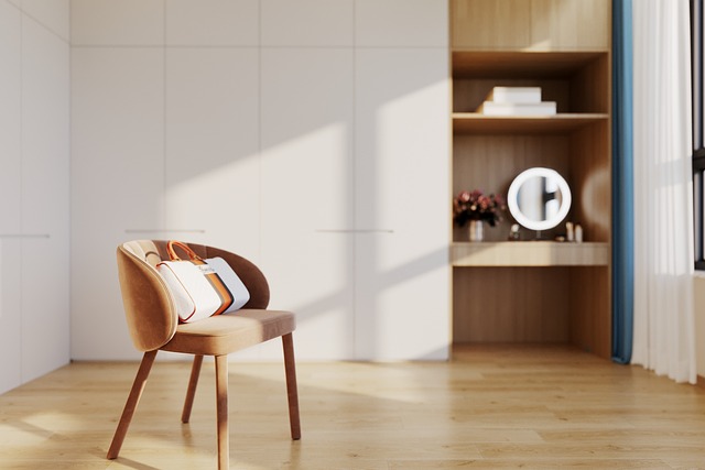 Как создать уютную спальную зону: советы по дизайну и обустройству