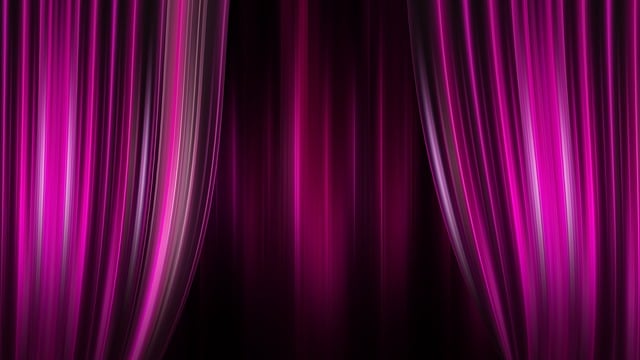 Как выбрать ткань для штор: подробное руководство