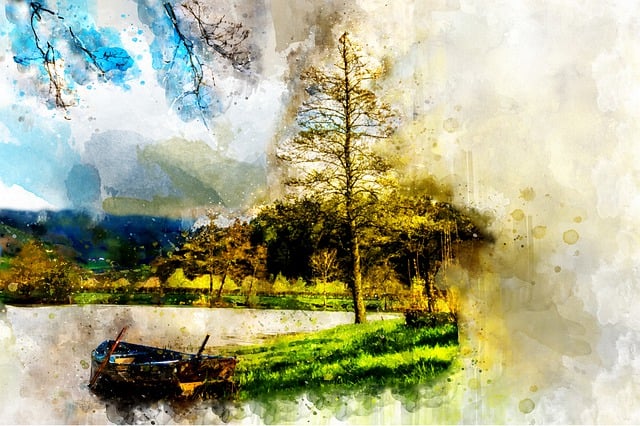 Эко-дизайн: как это реализовать