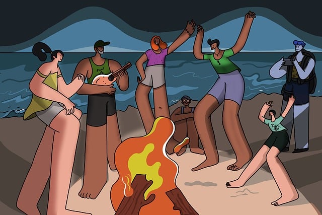 Роль музыки в семейной жизни: как мелодии укрепляют отношения