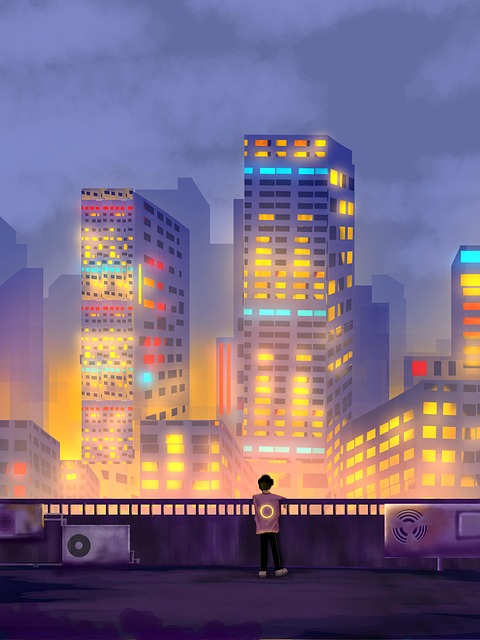 Основы ландшафтного дизайна для начинающих: пошаговое руководство